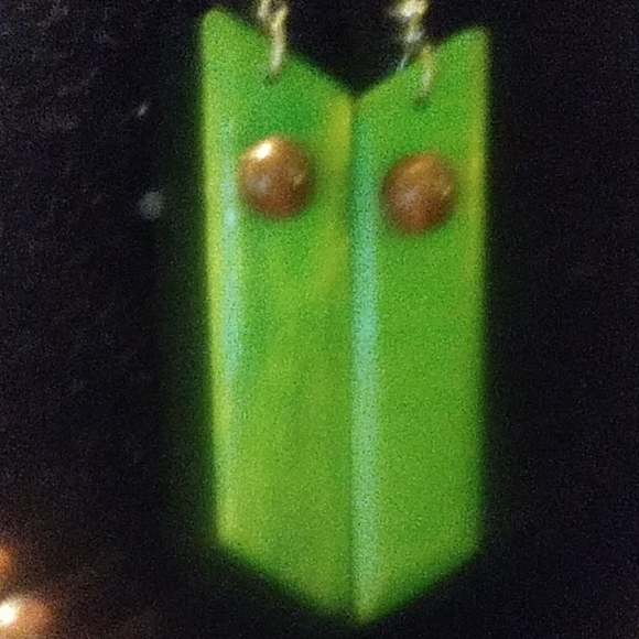 necklace set - Picture 2 of 2